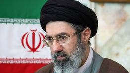 Profil Mojtaba Khamenei, Putra Ayatollah Khamenei yang Jadi Pemimpin Tertinggi Iran