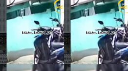 VIDEO: Tiba-tiba Longsor, 6 Rumah Hancur di Tebet