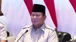 Prabowo Akui Masih Ada Pejabat dan Birokrat yang Mengecewakan