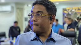 KPK Periksa Dirut PT Alamjaya Bara Pratama di Kasus Eks Bupati Kukar Rita Widyasari