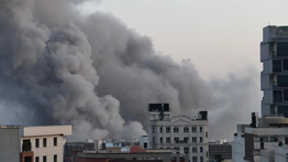 Trump Sebut AS Masih Jauh dari Keputusan Kirim Pasukan Darat ke Iran