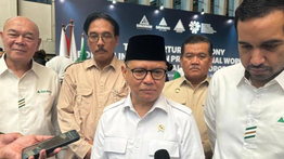 Pemerintah Koordinasi Cari 3 WNI Awak Kapal yang Hilang di Selat Hormuz