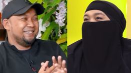 Founder Nussa Rara Klaim Sudah Talak Tiga Annisa Hadiyanti sejak Juni 2022