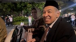 Prabowo Gelar Peringatan Nuzulul Quran di Istana Negara dan Dihadiri 250 Tamu