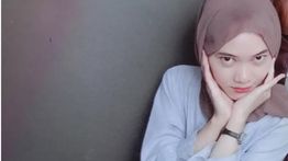 Wanita Cantik Dilaporkan Hilang Usai berangkat Kerja dari Stasiun Cilebut Menuju Jakarta