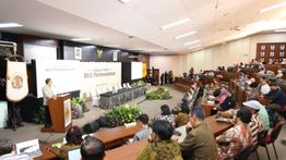 Kementerian Kebudayaan dan Universitas Indonesia Jaring Aspirasi Publik Perkuat Naskah RUU Permuseuman