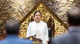 Puan Ingatkan Antisipasi Dampak Perang AS-Israel vs Iran