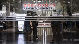 Fakta-fakta Kejagung Geledah Kantor Ombudsman dan Rumah Anggota Ombudsman