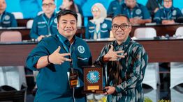 Rakernas GEKRAFS 2026 Konsolidasikan Pejuang Ekraf dari 38 Provinsi dan 12 Perwakilan Luar Negeri