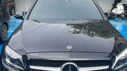 Polisi Periksa Debt Collector yang Cegat Mobil Mercedes di Gunung Sahari