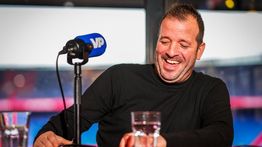 Legenda Ajax Amsterdam ke Maarten Paes: Saya Akan Kirim Dia Balik ke Amerika