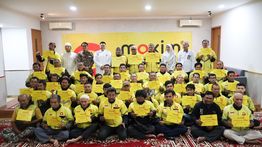 Maxim Resmi Bagikan Bonus Hari Raya ke Lebih dari 50 Ribu Mitra Pengemudi, Ini Kriteria Penerimanya