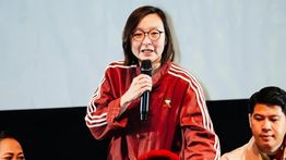 Irene Umar Sebut Film Na Willa Punya Pesan Hangat untuk Keluarga