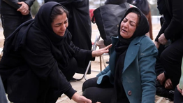 Iran: Lebih dari 1.300 Warga Sipil Tewas Akibat Serangan AS dan Israel