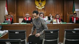 Nadiem Sebut Pemilihan Chromebook Program Digitalisasi Disetujui Dirjen