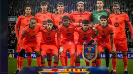 Seri dengan Newcastle, Flick: Barcelona Terlalu Sering Kehilangan Bola