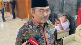 Jimly Usul Cuma 2 Fraksi di DPR: Pro Pemerintah dan Oposisi