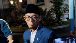 Terkait Kepastian Keberangkatan Haji, Prabowo Tekankan Keselamatan Jemaah Paling Utama