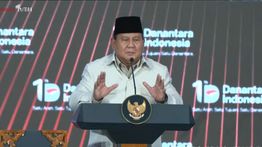 Prabowo Beri Peringatan Keras ke BPI Danantara: Jangan Main-main Lagi dengan Saya Laporan Palsu