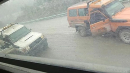 Karyawan Freeport Tewas Ditembak di Lokasi Tambang Grasberg