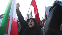 DK PBB Gagal Sahkan Resolusi Rusia soal Penghentian Aktivitas Militer di Timur Tengah