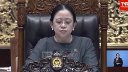 RUU PPRT Inisiatif DPR, Puan Sebut ART Nanti Setara Majikan
