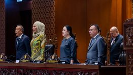 Pastikan Royalti Pencipta Lagu Tak Akan Hilang, DPR Inisiasi RUU Hak Cipta