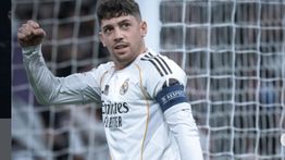 Valverde Sebut lawan City Laga Terbaik Sepanjang Kariernya