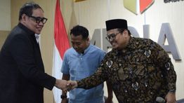 Bawaslu Perbarui Visi: Kolaborasi Jadi Kunci Memperkuat Demokrasi Substansial di Era Digital