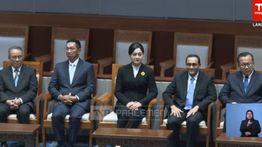 DPR Harap Dewan Komisioner OJK Terpilih Punya Integritas Tinggi