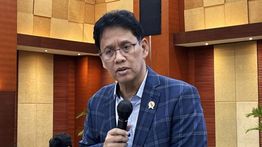 Cek Fakta: Klaim Menkeu Purbaya Ingin Ganti Program MBG dengan Sekolah Gratis Tidak Benar