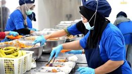 Cek Fakta: Puan Maharani Minta Rakyat Sumbang Harta untuk Program MBG, Tidak Benar!