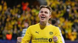 Bodo/Glimt Semakin Menggila, Giliran Sporting Jadi Korban Kebobolan 3 Gol Tanpa balas