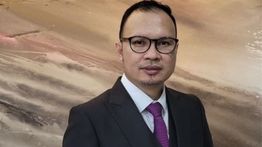Profil Hendarsam Marantoko, Politikus Gerindra yang Ditunjuk Prabowo Jadi Dirjen Imigrasi