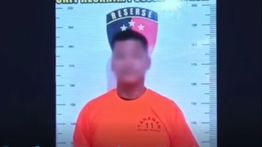 Terbakar Api Cemburu, Pria di Batam Bunuh Kekasih Sesama Jenis