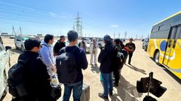 Pertamina Evakuasi 19 Pekerja dari Irak dan Dubai di Tengah Memanasnya Geopolitik Timur Tengah