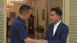 Soal Permintaan Maaf Rismon, Wapres Gibran: Ramadhan Waktu Tepat untuk Saling Memaafka