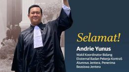 Pria yang Disiram Air Keras di Jakpus Ternyata Aktivis KontraS