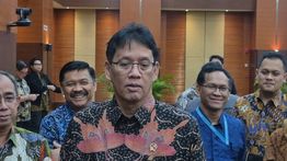 Purbaya Ngaku Turun 9 Kg Sejak Mengurus Keuangan Negara: Diet Sedikitlah