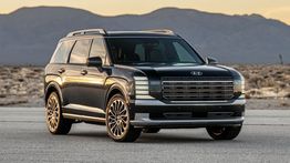 Hyundai Motor Masuk Nominasi "Top Three in the World" di Tiga Kategori World Car Awards 2026