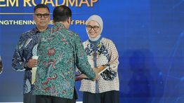 Dukung Asta Cita Pemerintah, PT Pegadaian Bersama Pelaku Industri Emas Inisiasi Pembentukan Indonesia Bullion Market Association (IBMA)