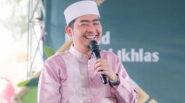 Ustaz Solmed Unggah Bukti, Bantah Namanya Terseret Isu Pelecehan