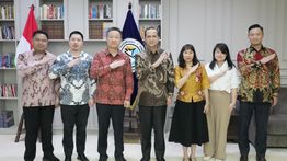 China Energy Bidik Investasi di Kawasan Transmigrasi, Siap Rekrut 5.000 Tenaga Kerja Lokal