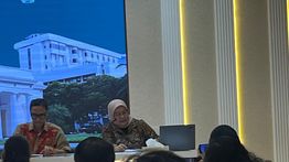 6.000 WNI Terdampar di Timur Tengah Akibat Konflik AS-Iran dan Israel