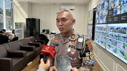 Polisi Siapkan Rekayasa Lalu Lintas di Jalur Puncak
