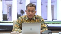 Indonesia Enggan Dukung Resolusi DK PBB yang Kurang Berimbang pada Iran