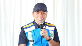 Jasa Marga Bersiap Hadapi Lonjakan 3,5 Juta Kendaraan di Lebaran 2026