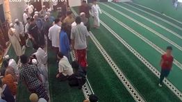 Jamaah Meninggal Dunia Saat Salat Tarawih di Masjid Babussalam Depok