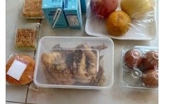 Viral Masyarakat Spill MBG Spesial Ramadan: Ada Ayam Panggang Seekor hingga Susu UHT