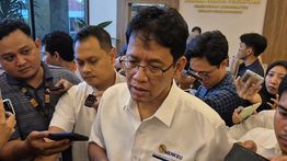 Purbaya Pede IHSG Tembus 10 Ribu Tahun Ini: Tetap To The Moon